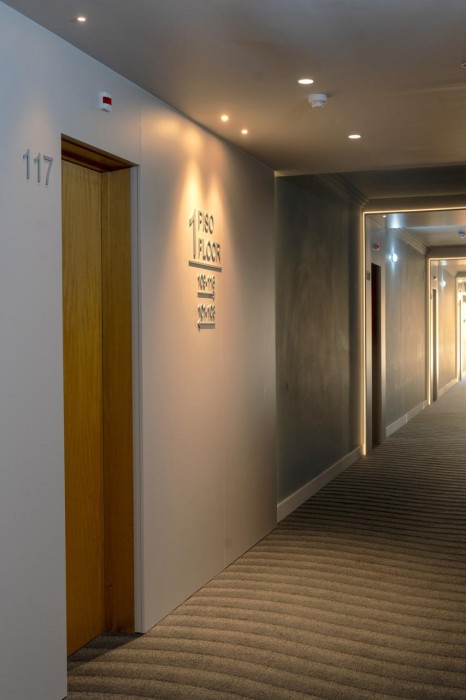 Oceanus Aparthotel 28/63