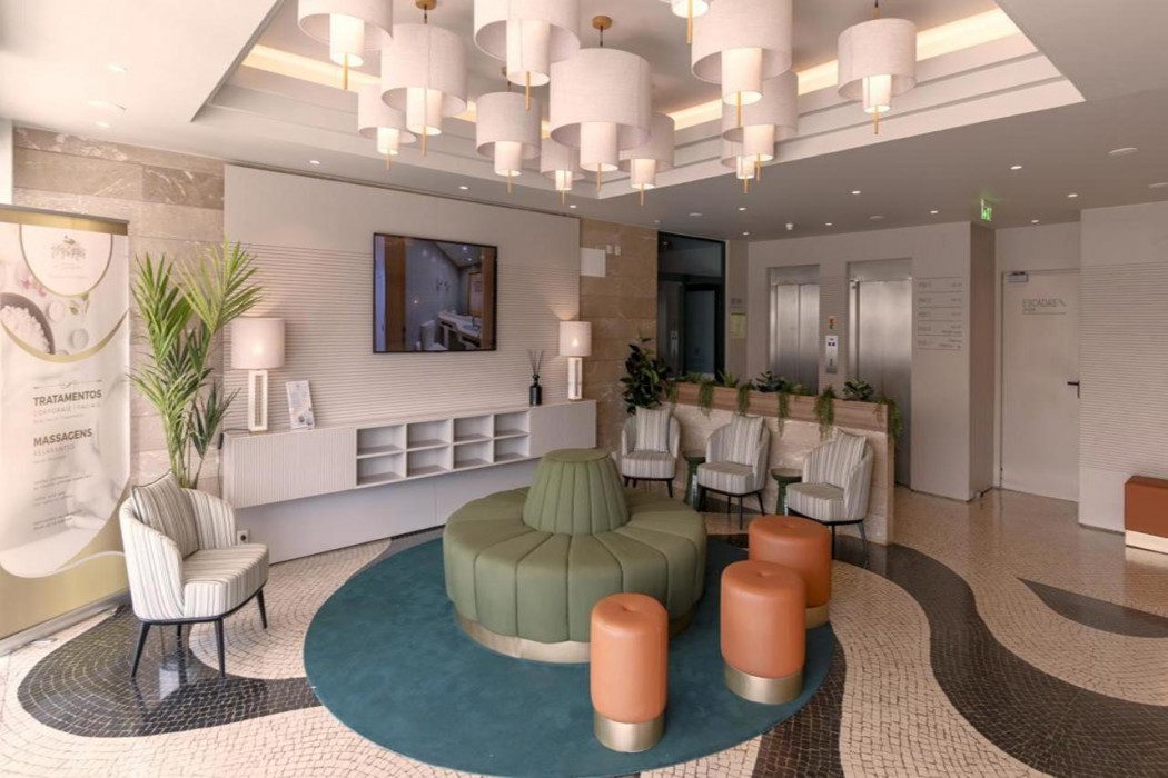 Oceanus Aparthotel 13/63
