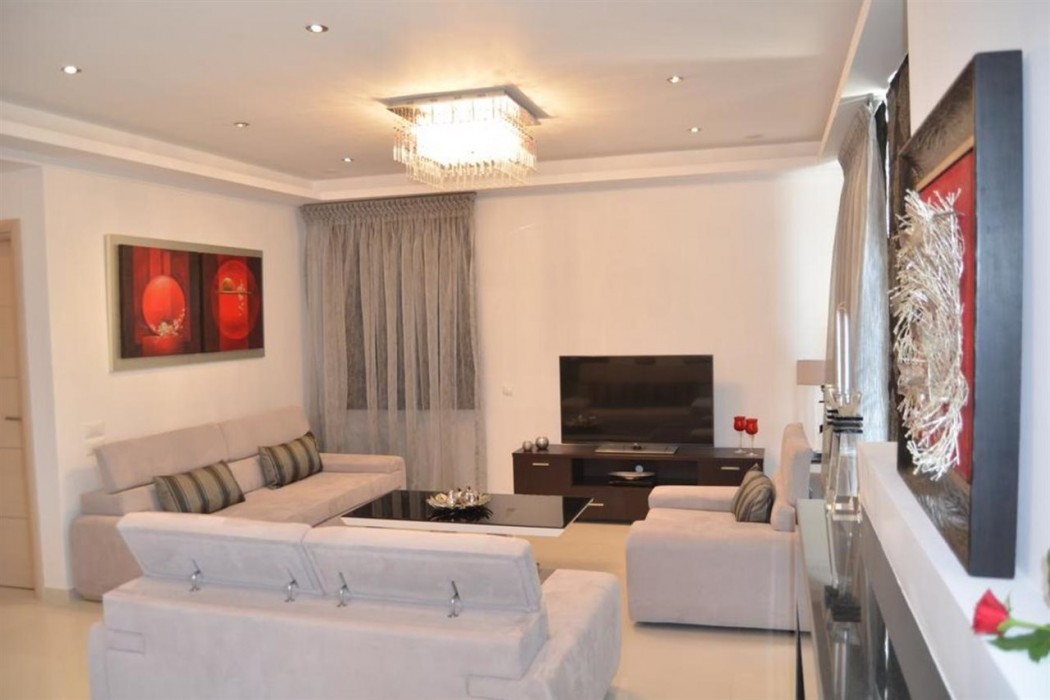 Achillion Luxury Corfu Villa 23/55