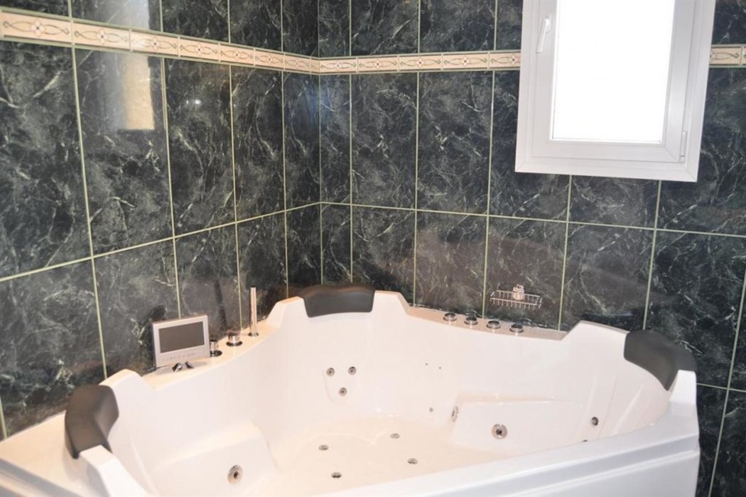 Achillion Luxury Corfu Villa 25/55