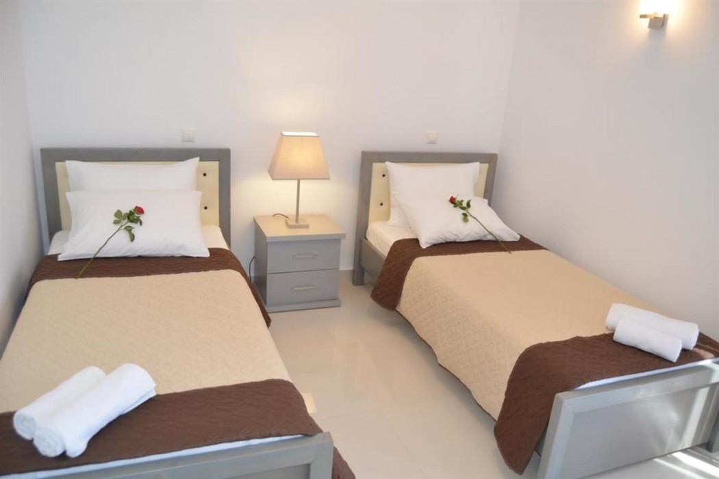 Achillion Luxury Corfu Villa 26/55
