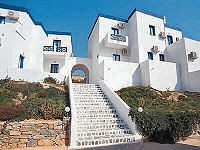 Faros Village 1/3