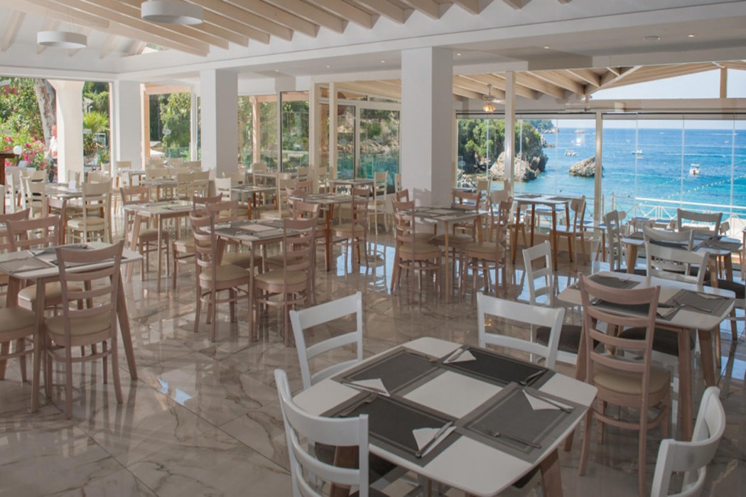 Aqua Blue Corfu photo5