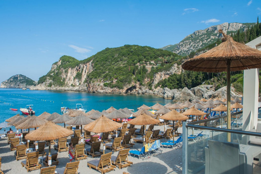 Aqua Blue Corfu photo1