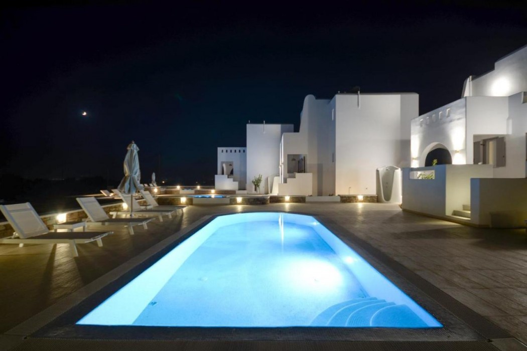 Plaka Collection Villas 4/25