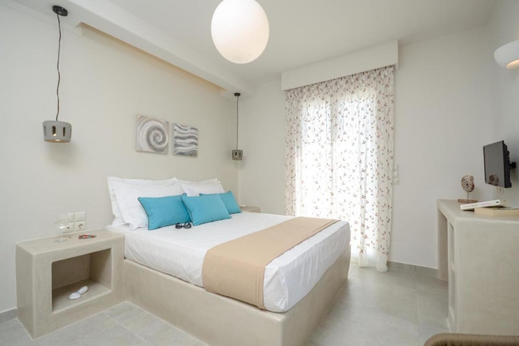 Plaka Collection Villas 9/25