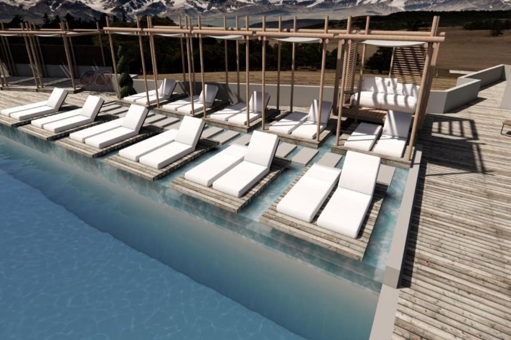 Summer Beach Hotel 23/42