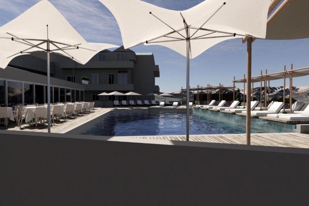 Summer Beach Hotel 21/42