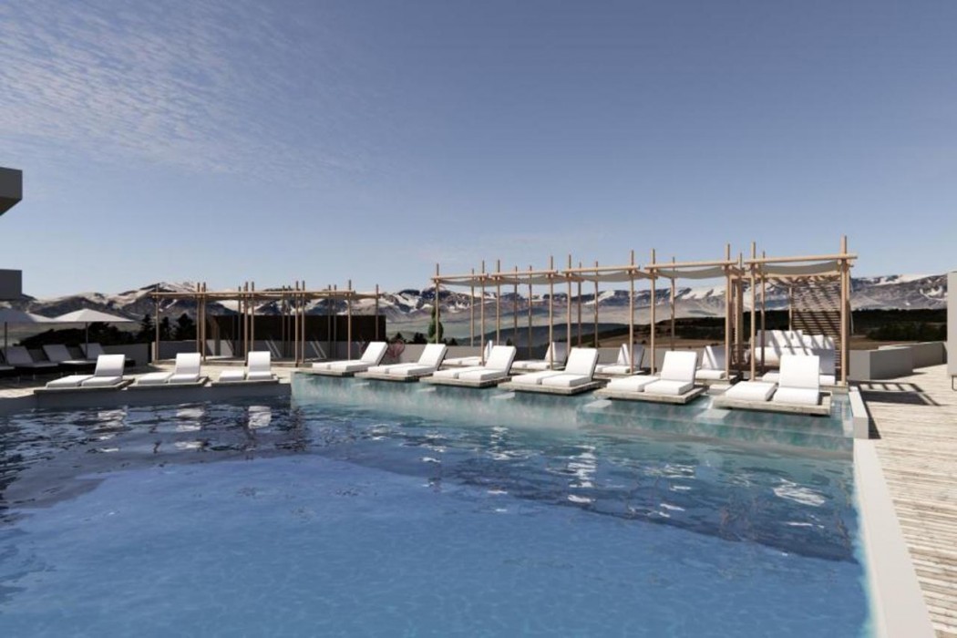 Summer Beach Hotel 22/42