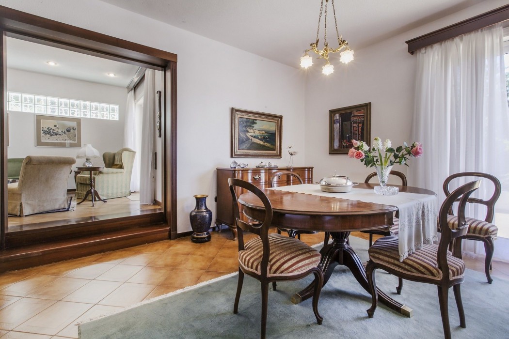 Villa Noa 16/55