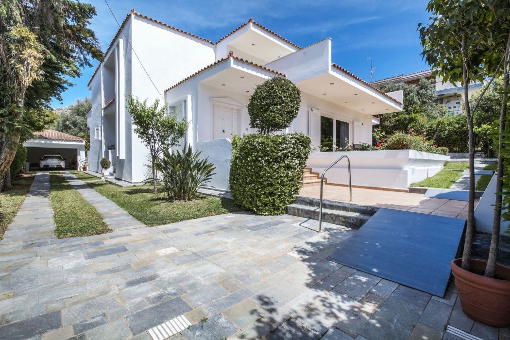 Villa Noa 18/55
