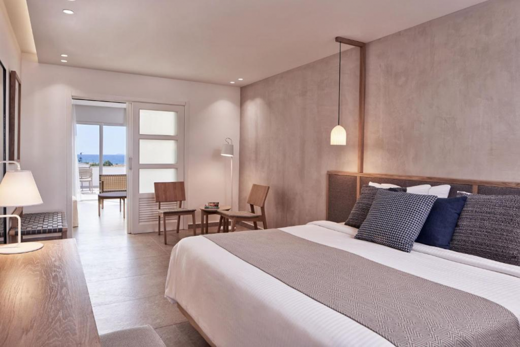 Atlantica Marmari Palace 32/69