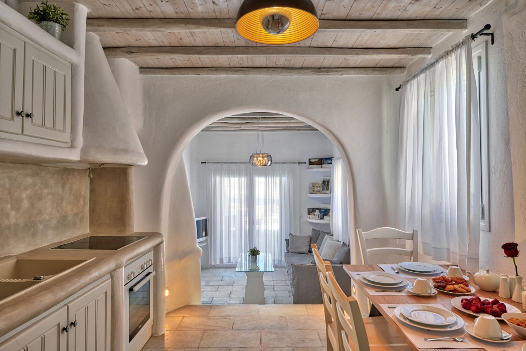Nalu Villa Mykonos 9/30