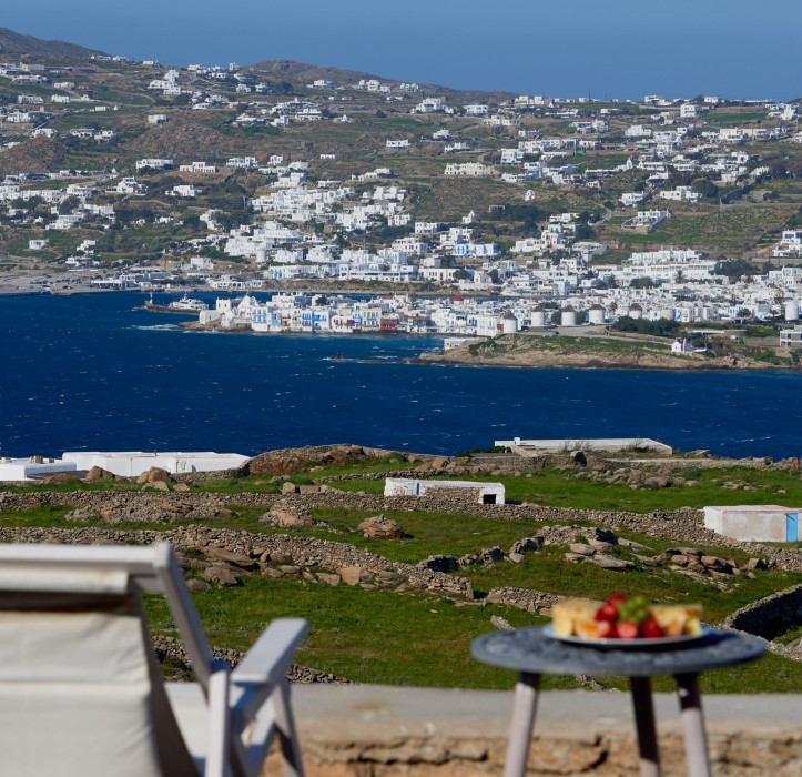 Nalu Villa Mykonos 11/30