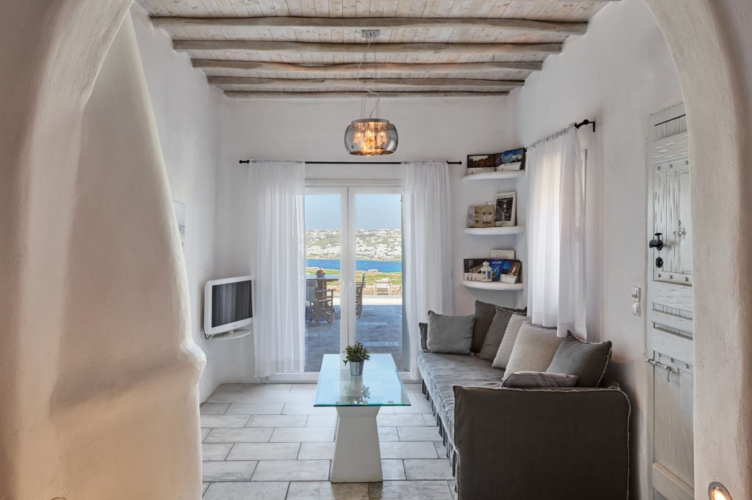 Nalu Villa Mykonos 15/30