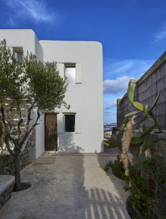Nalu Villa Mykonos 写真5