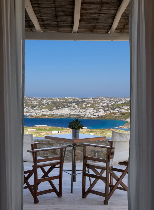 Nalu Villa Mykonos 12/30