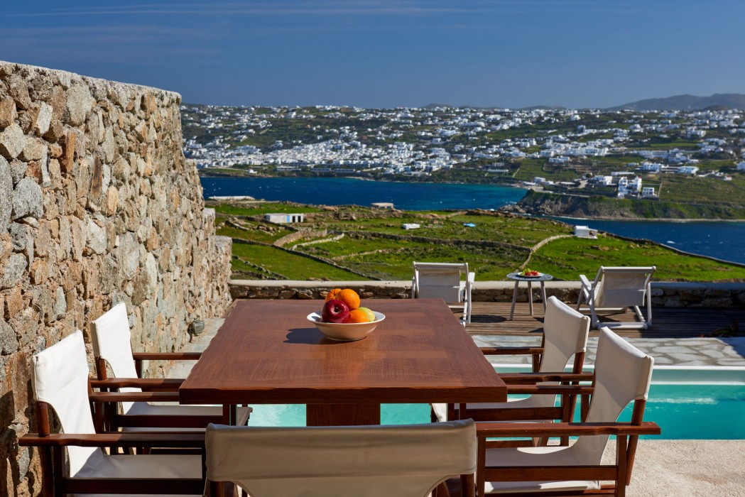 Nalu Villa Mykonos 17/30