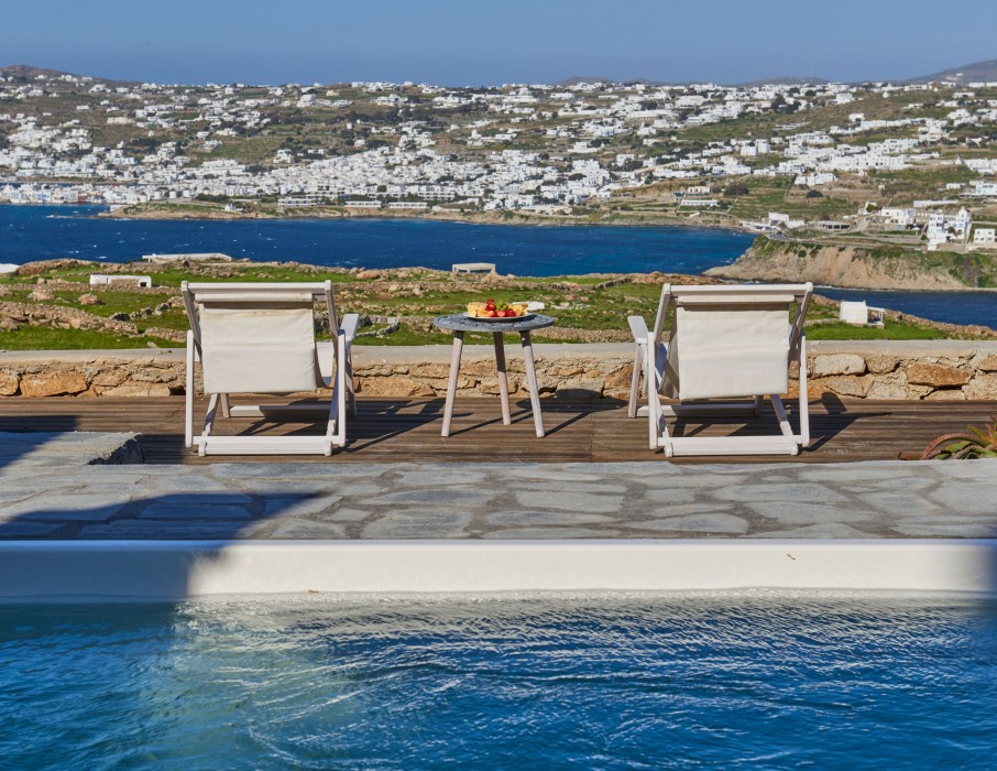 Nalu Villa Mykonos 写真4