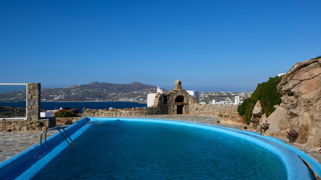 Nalu Villa Mykonos 13/30