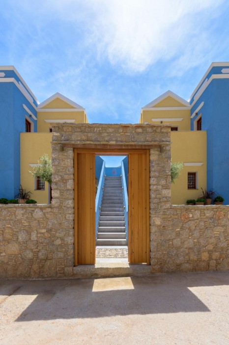A Symi Residences 2/68
