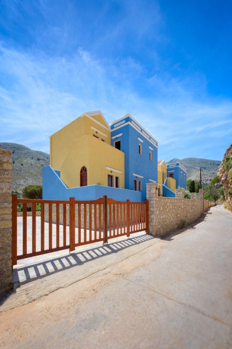 A Symi Residences 3/68