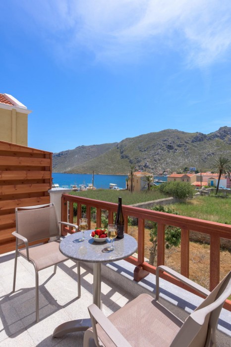 A Symi Residences 4/68