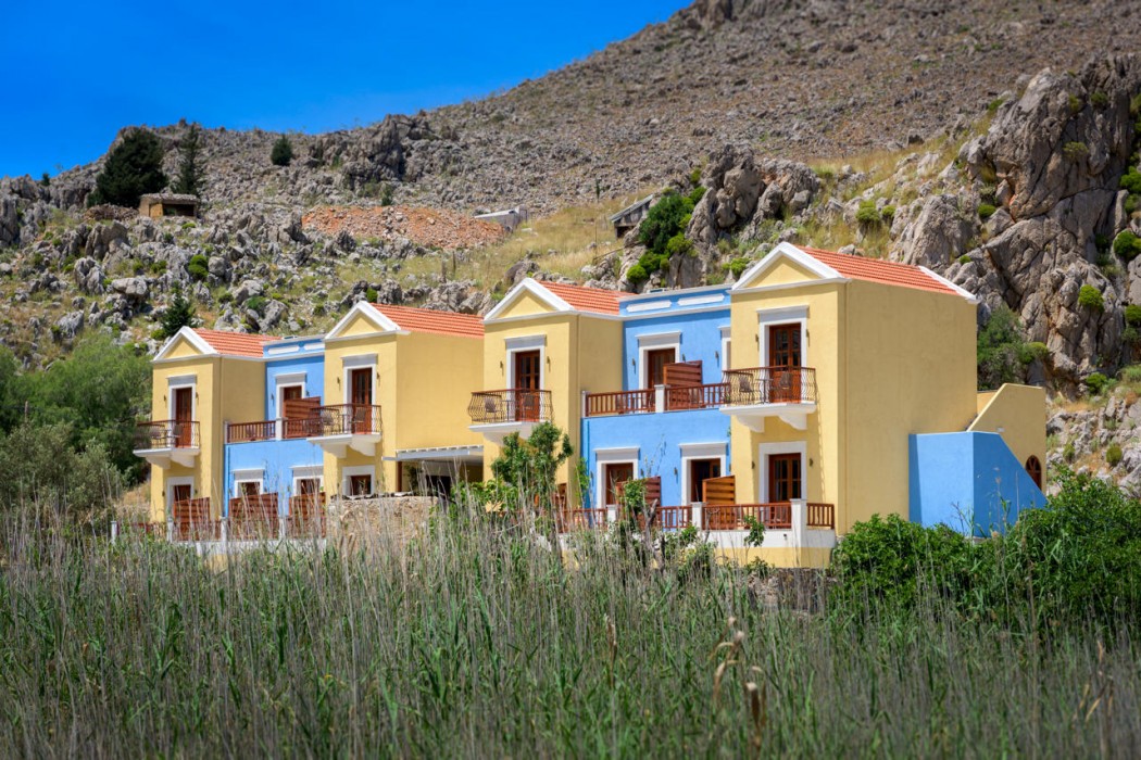 A Symi Residences 11/68