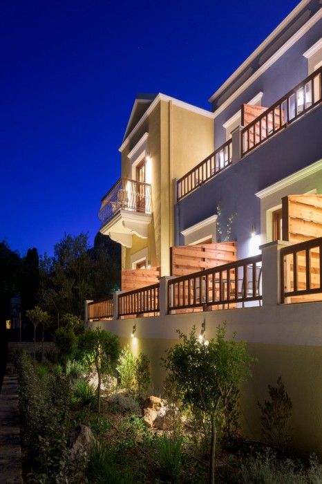 A Symi Residences 8/68