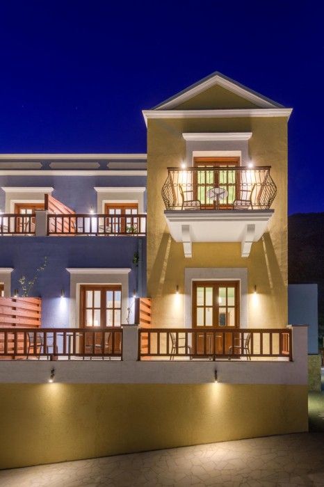 A Symi Residences 1/68