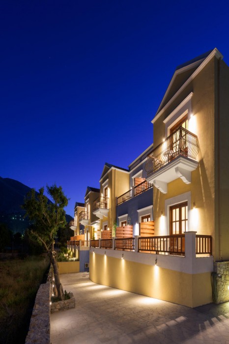 A Symi Residences 5/68