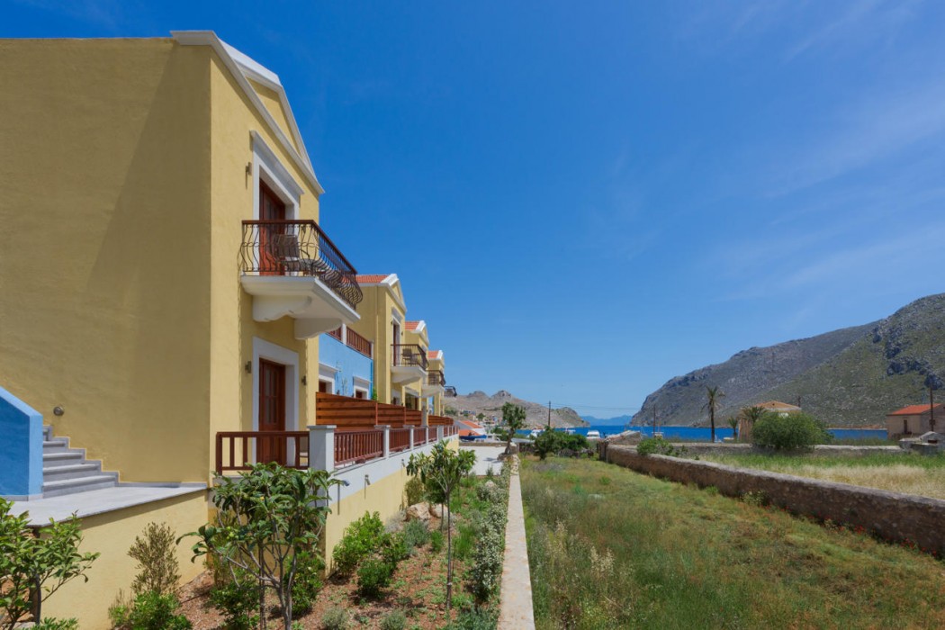 A Symi Residences 10/68