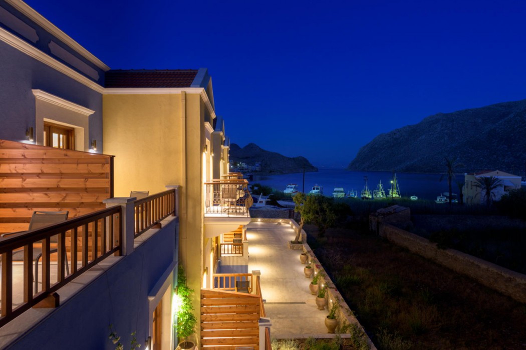 A Symi Residences 6/68