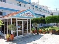Manos Pension 7/22