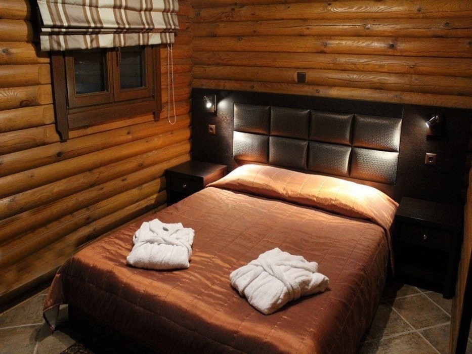 Natura Chalets 10/55