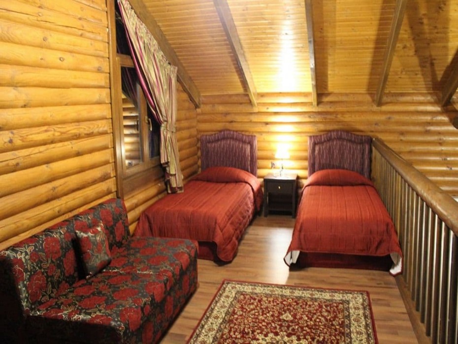 Natura Chalets 11/55