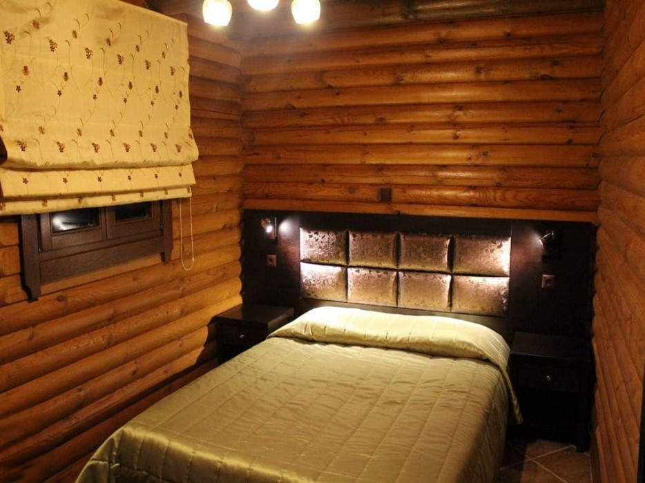 Natura Chalets 9/55