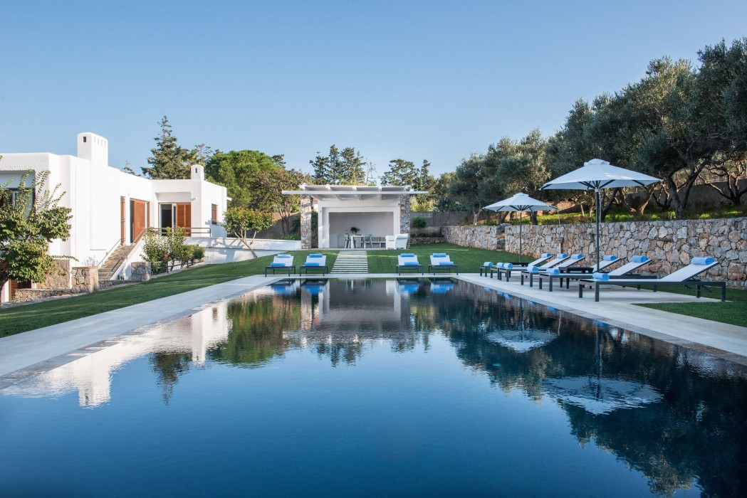 Villa Oleander 38/65