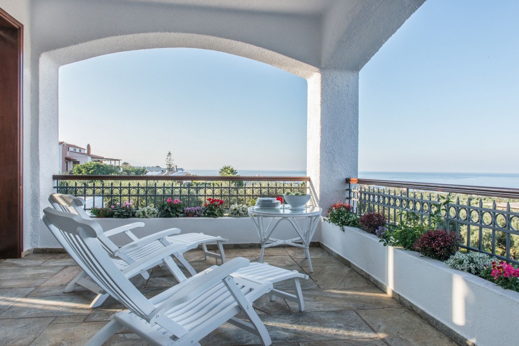 Villa Oleander 45/65