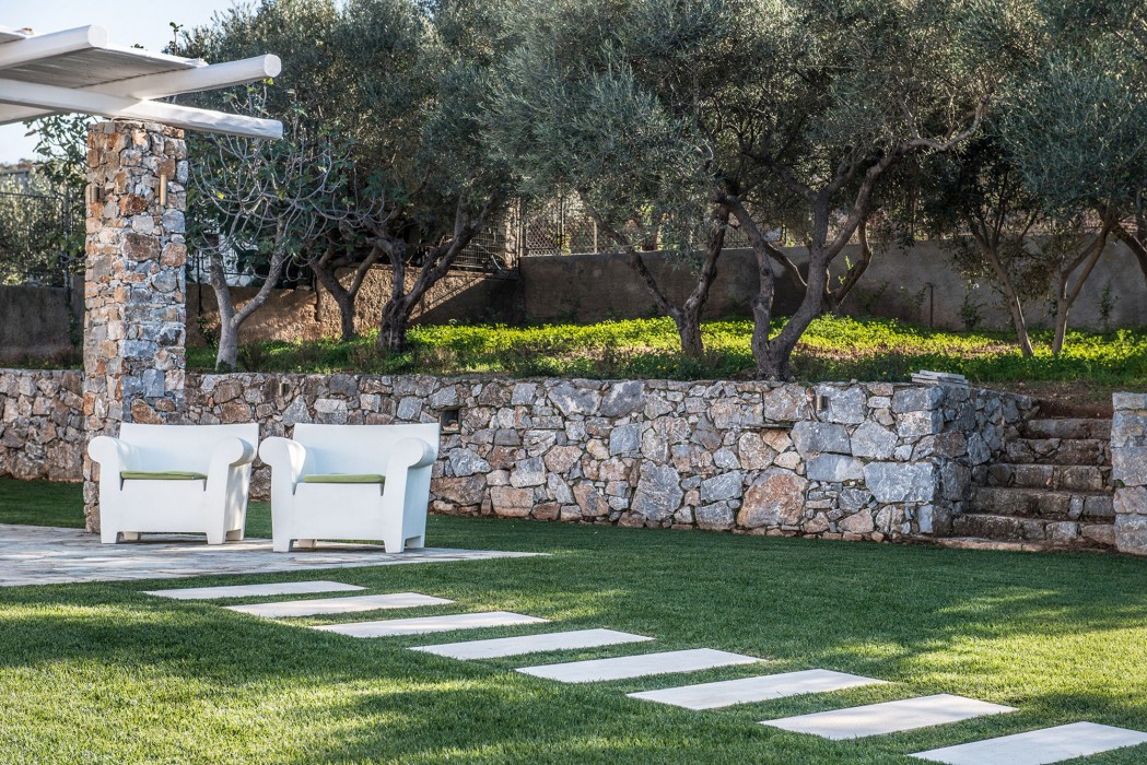 Villa Oleander 25/65