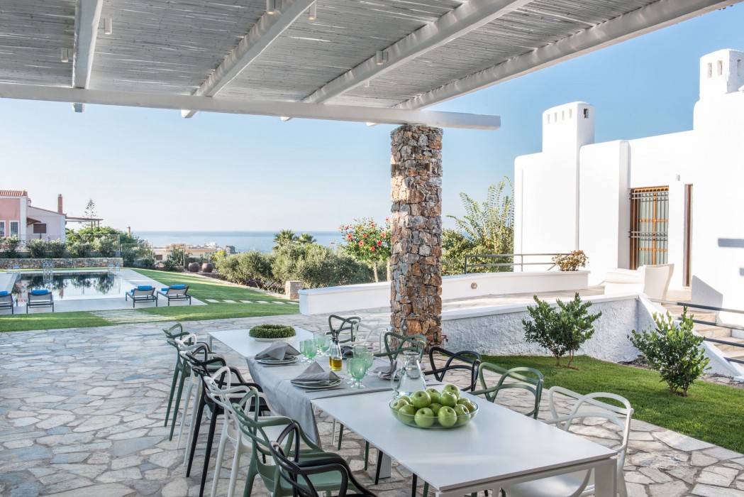 Villa Oleander 17/65