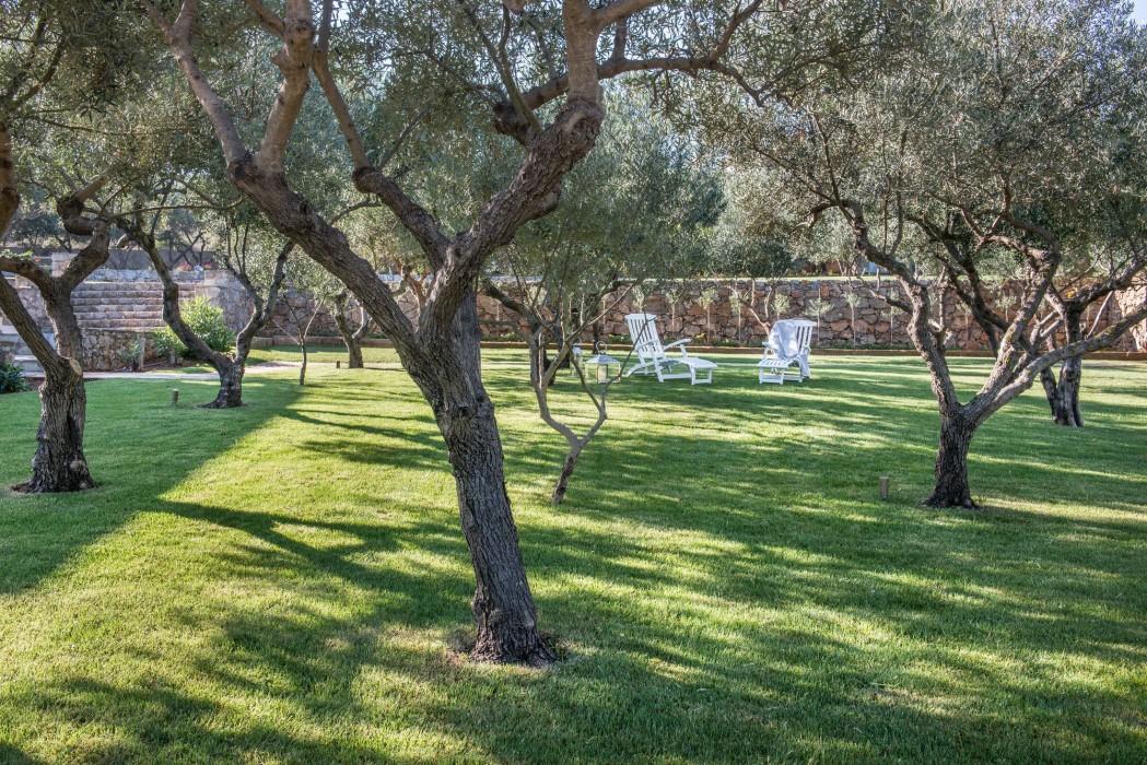 Villa Oleander 8/65