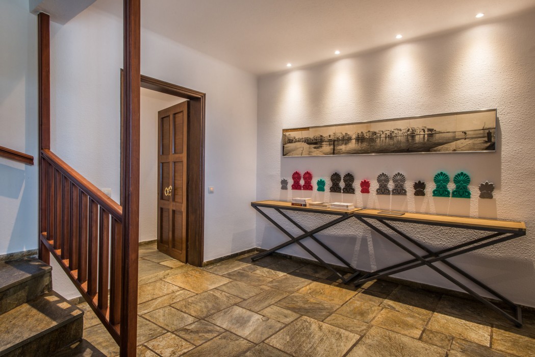 Villa Oleander 5/65