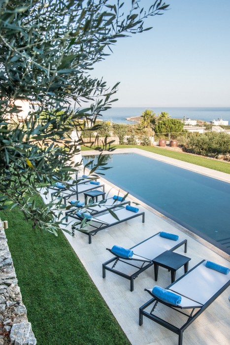 Villa Oleander 33/65