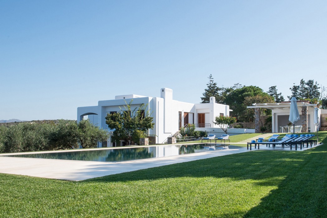 Villa Oleander 37/65
