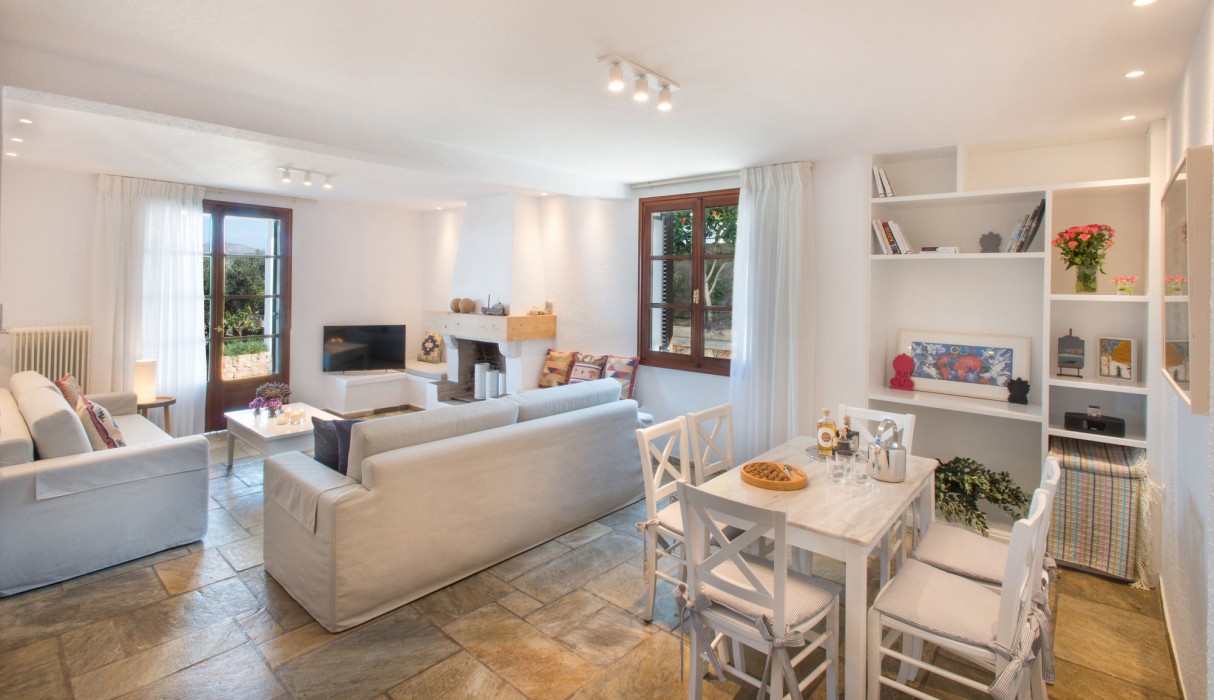 Villa Oleander 10/65