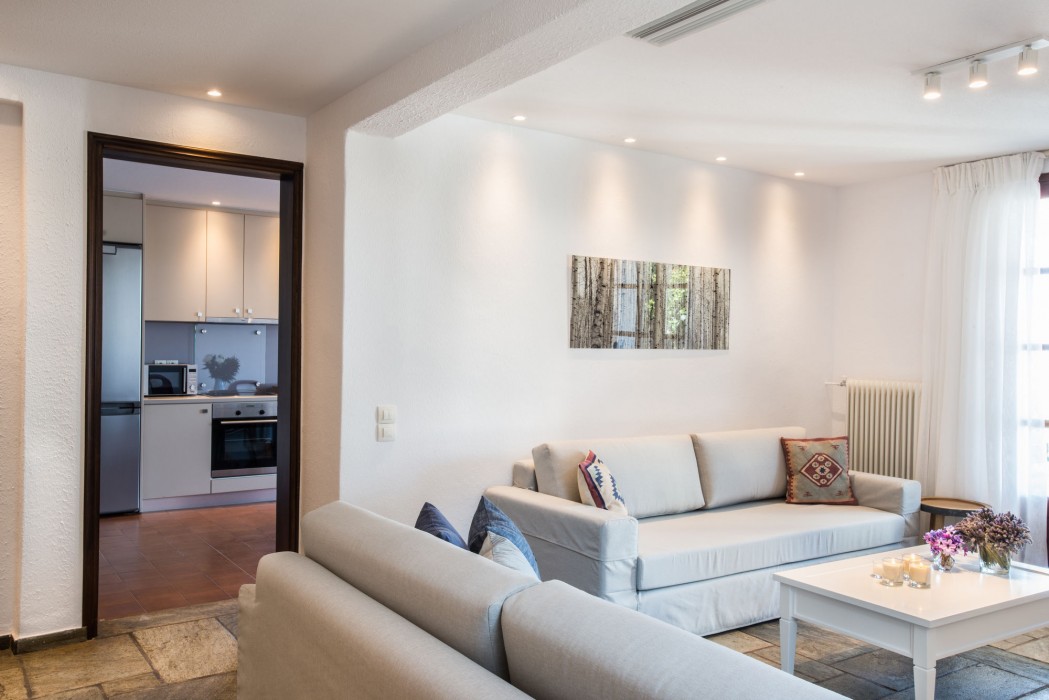 Villa Oleander 15/65