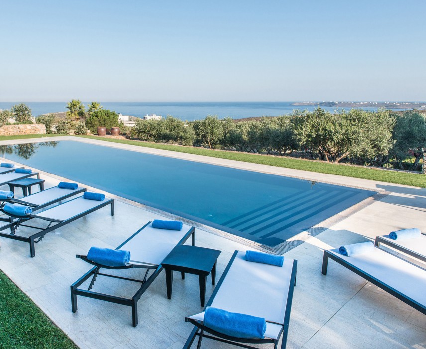 Villa Oleander 6/65