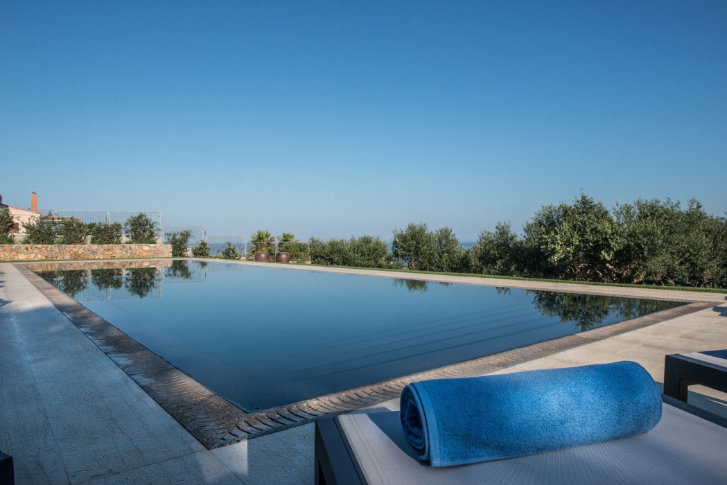 Villa Oleander 14/65