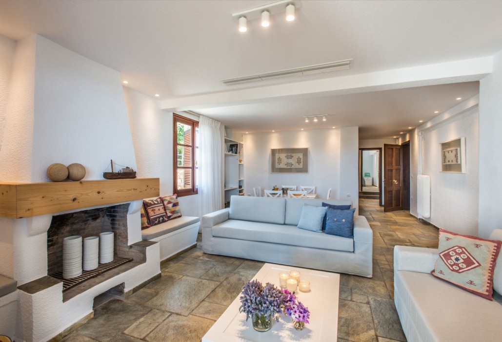 Villa Oleander 32/65